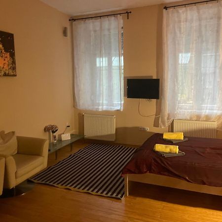 Apartament Budapest Clark Apartman ** Zewnętrze zdjęcie