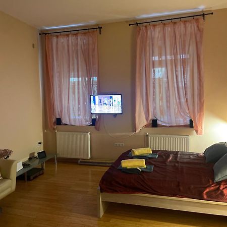 Apartament Budapest Clark Apartman ** Zewnętrze zdjęcie