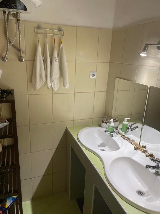 Apartament Budapest Clark Apartman ** Zewnętrze zdjęcie