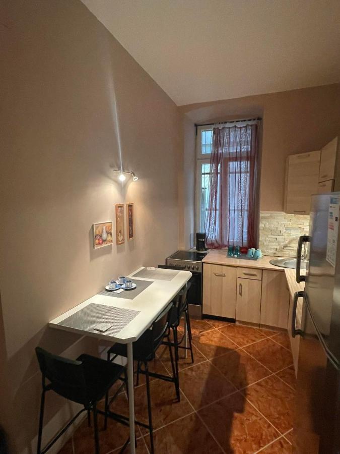 Apartament Budapest Clark Apartman ** Zewnętrze zdjęcie