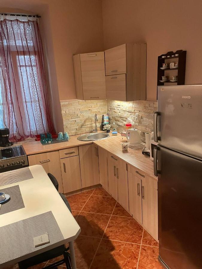 Apartament Budapest Clark Apartman ** Zewnętrze zdjęcie