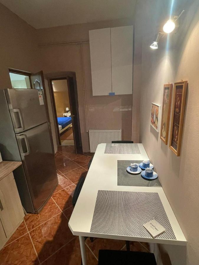 Apartament Budapest Clark Apartman ** Zewnętrze zdjęcie
