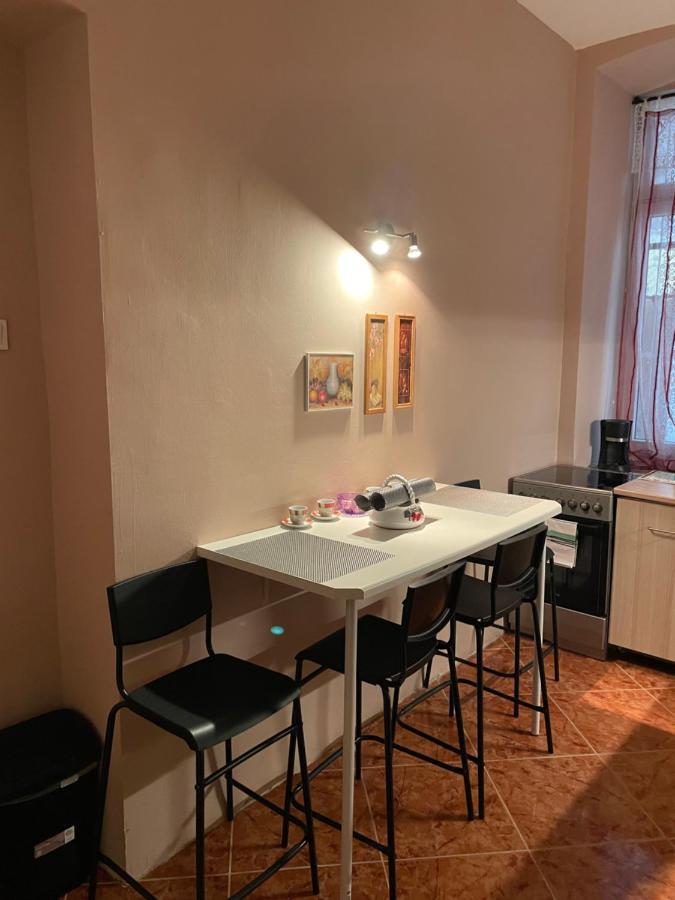 Apartament Budapest Clark Apartman ** Zewnętrze zdjęcie