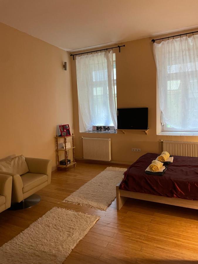 Apartament Budapest Clark Apartman ** Zewnętrze zdjęcie