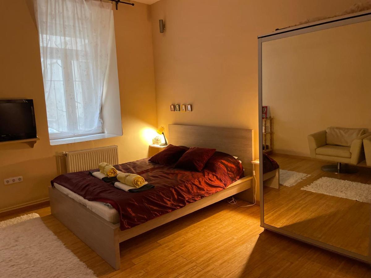 Apartament Budapest Clark Apartman ** Zewnętrze zdjęcie