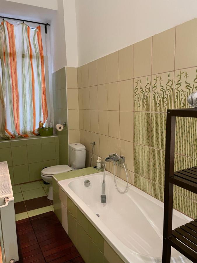 Apartament Budapest Clark Apartman ** Zewnętrze zdjęcie