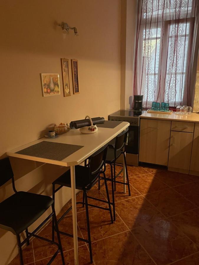Apartament Budapest Clark Apartman ** Zewnętrze zdjęcie