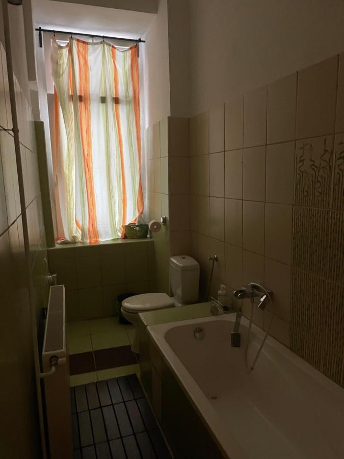 Apartament Budapest Clark Apartman ** Zewnętrze zdjęcie