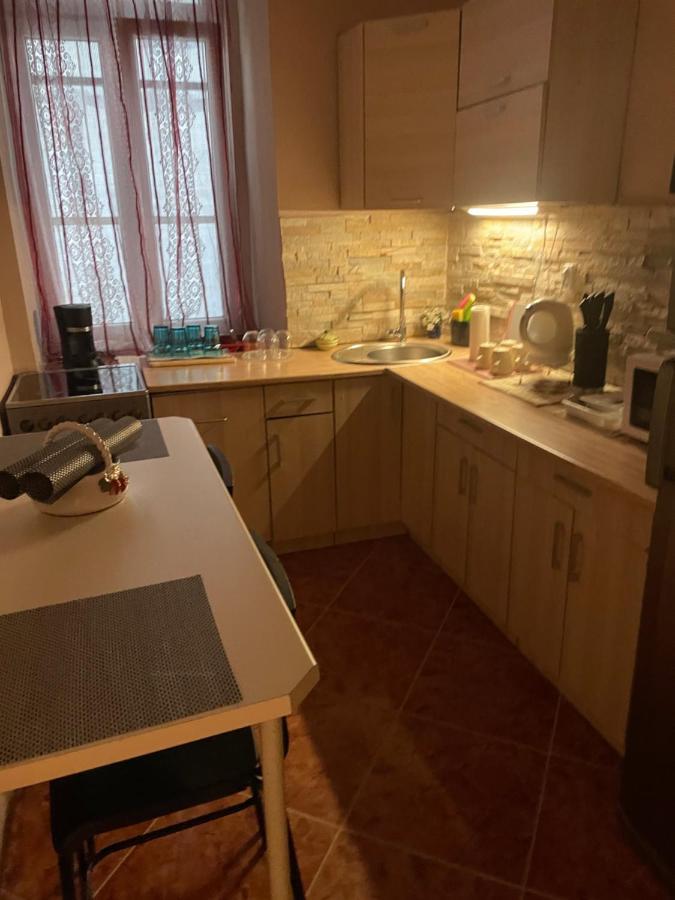 Apartament Budapest Clark Apartman ** Zewnętrze zdjęcie