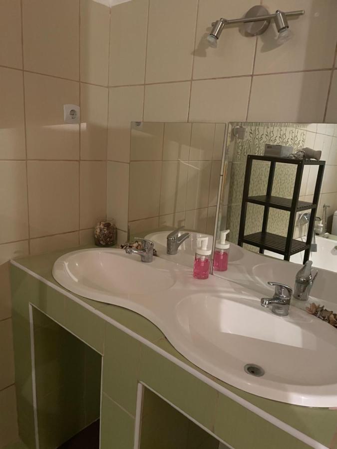 Apartament Budapest Clark Apartman ** Zewnętrze zdjęcie