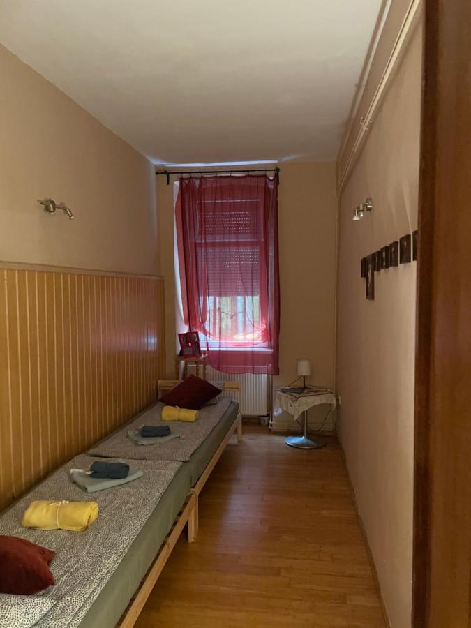 Apartament Budapest Clark Apartman ** Zewnętrze zdjęcie