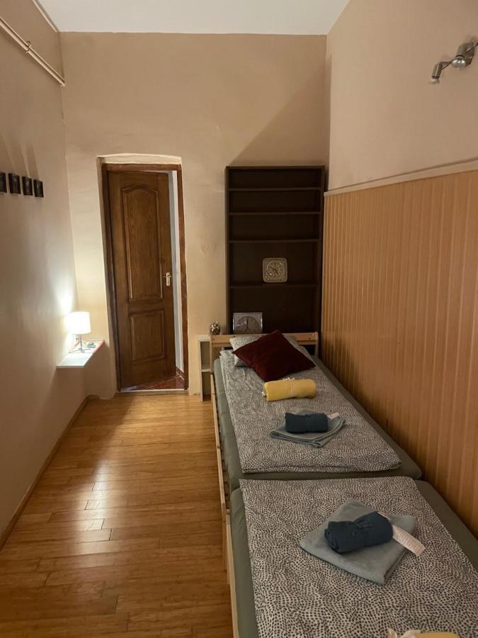 Apartament Budapest Clark Apartman ** Zewnętrze zdjęcie