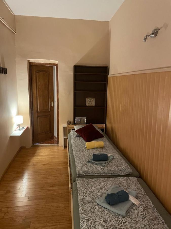 Apartament Budapest Clark Apartman ** Zewnętrze zdjęcie