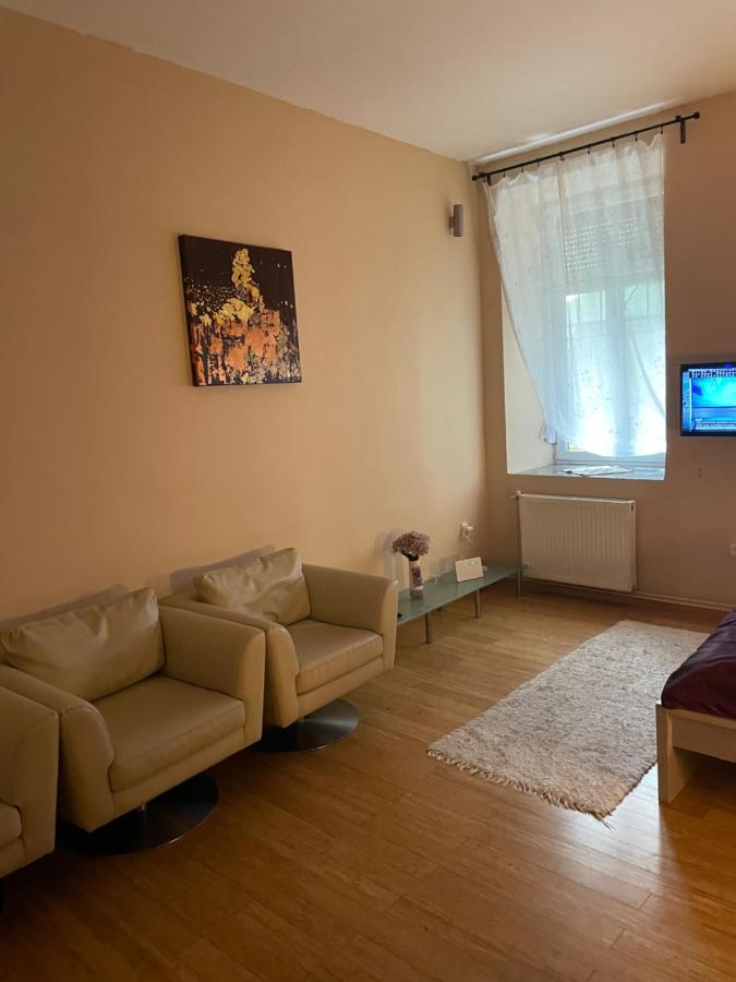 Apartament Budapest Clark Apartman ** Zewnętrze zdjęcie