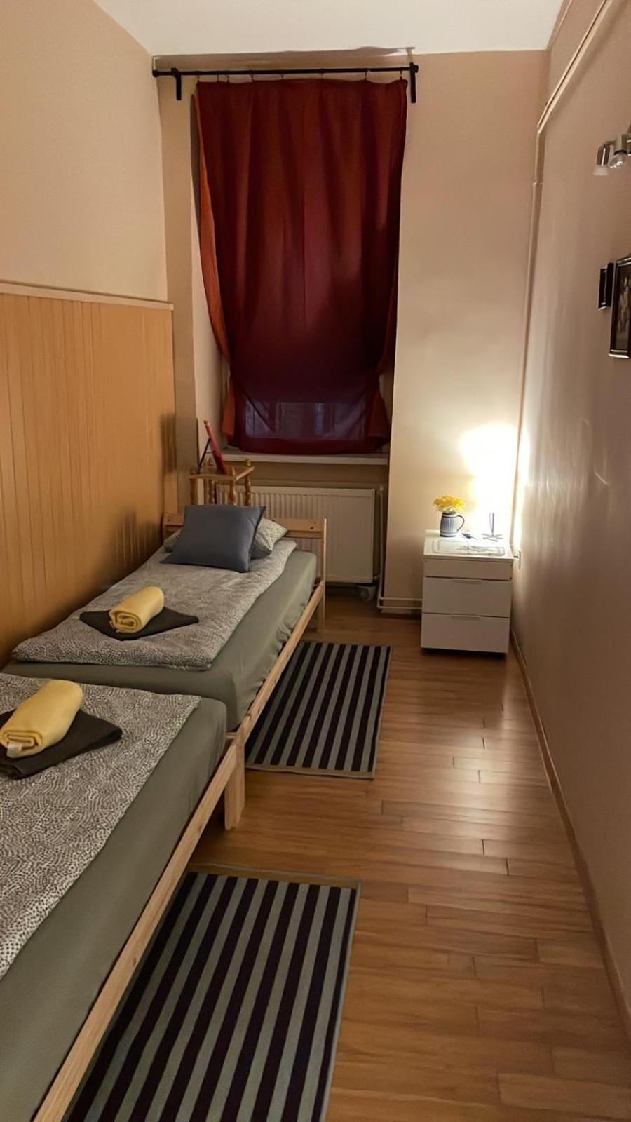 Apartament Budapest Clark Apartman ** Zewnętrze zdjęcie
