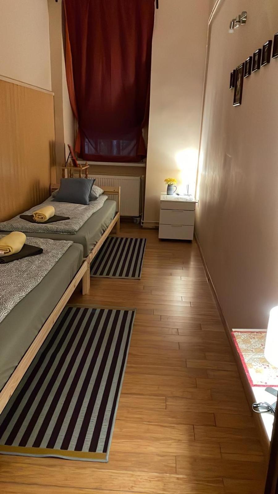 Apartament Budapest Clark Apartman ** Zewnętrze zdjęcie
