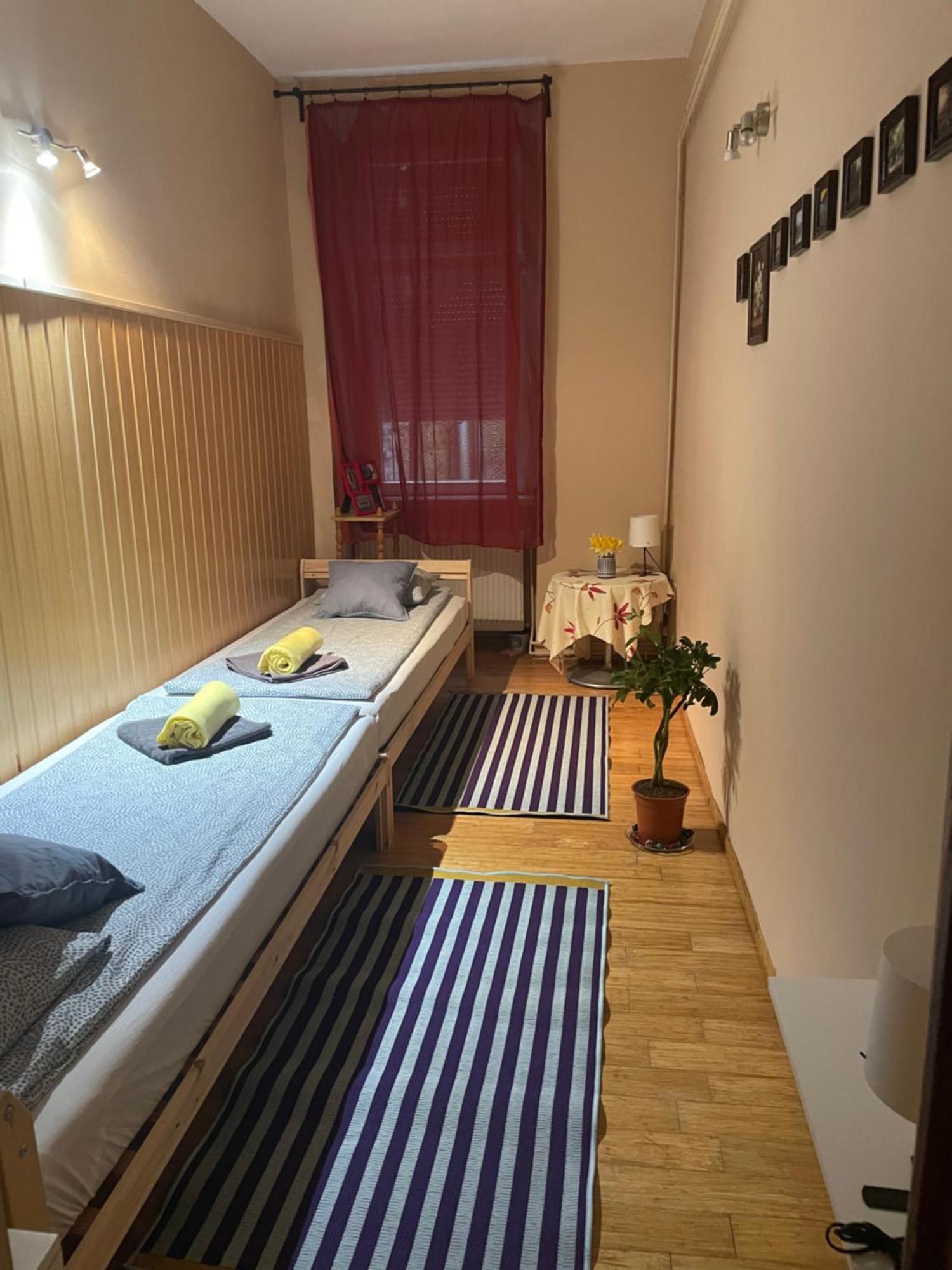 Apartament Budapest Clark Apartman ** Zewnętrze zdjęcie