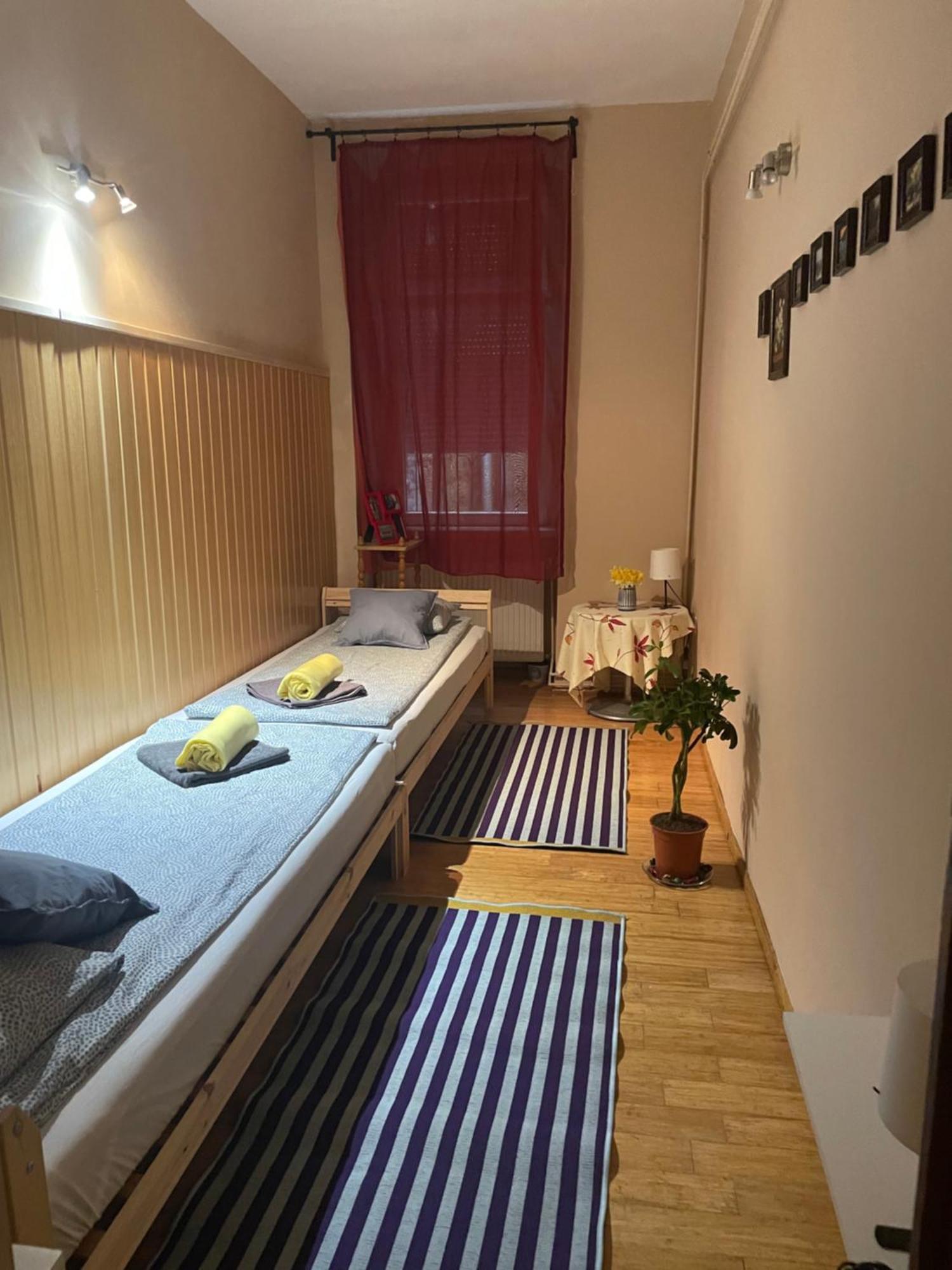 Apartament Budapest Clark Apartman ** Zewnętrze zdjęcie