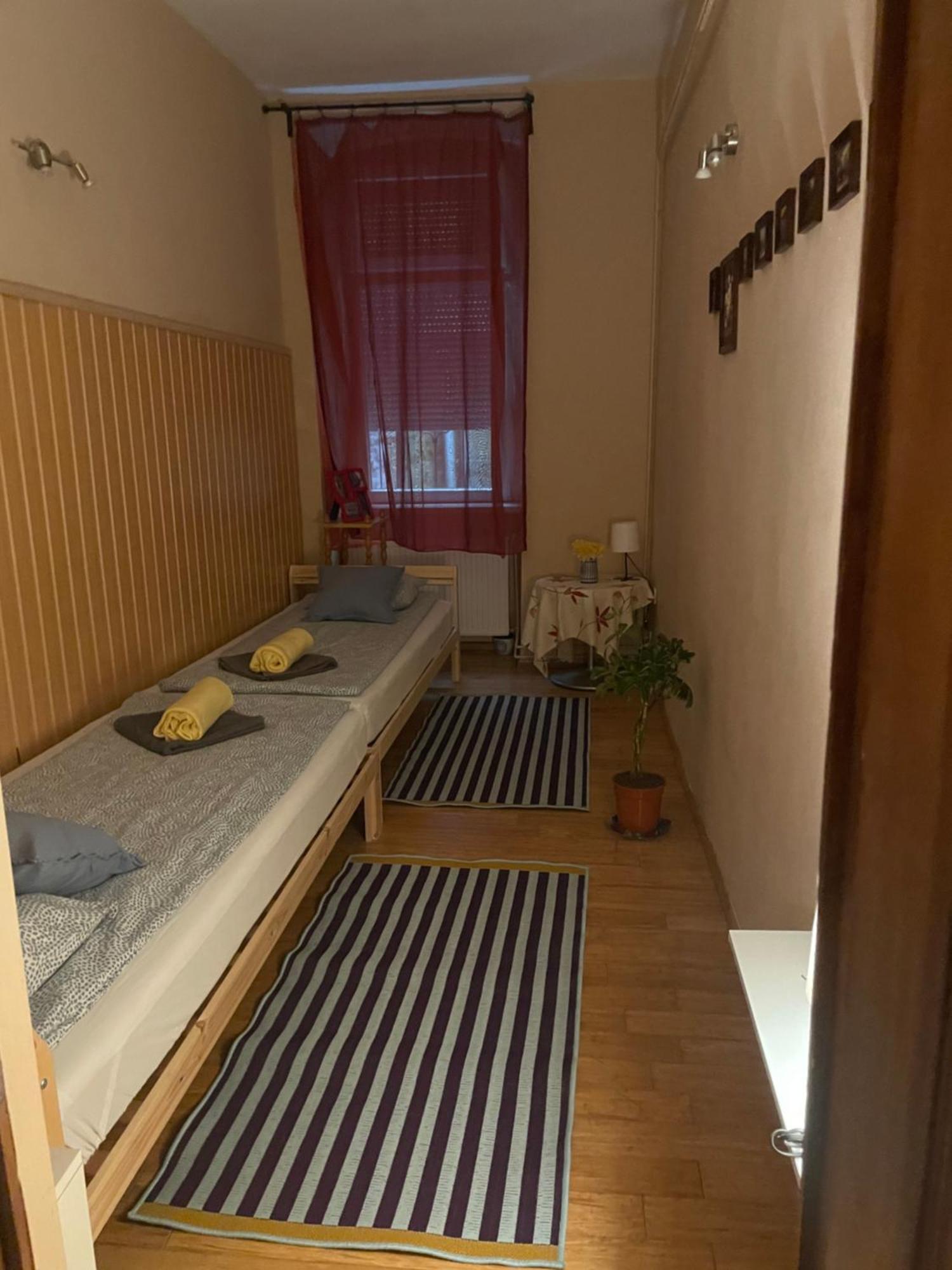 Apartament Budapest Clark Apartman ** Zewnętrze zdjęcie