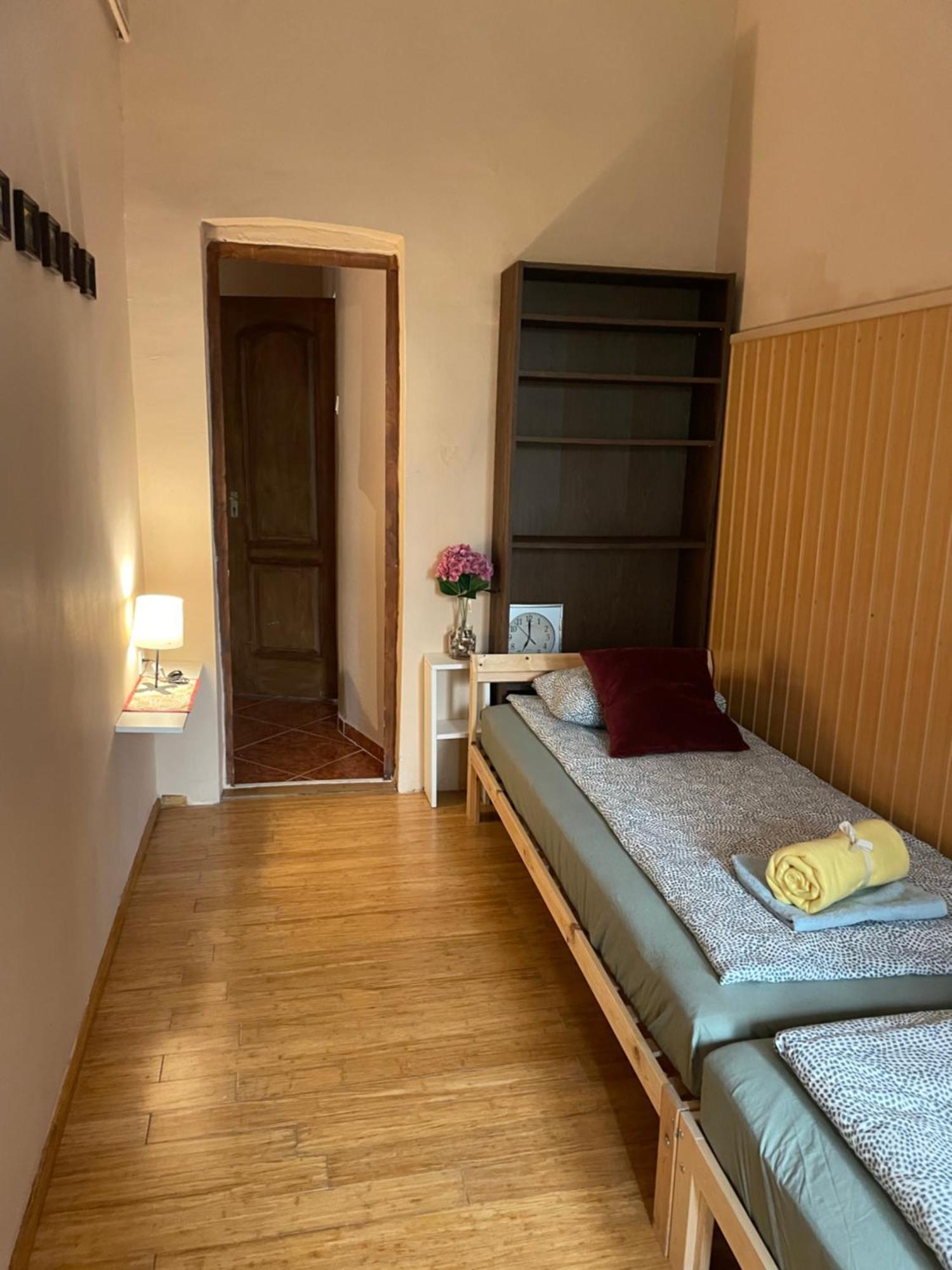 Apartament Budapest Clark Apartman ** Zewnętrze zdjęcie