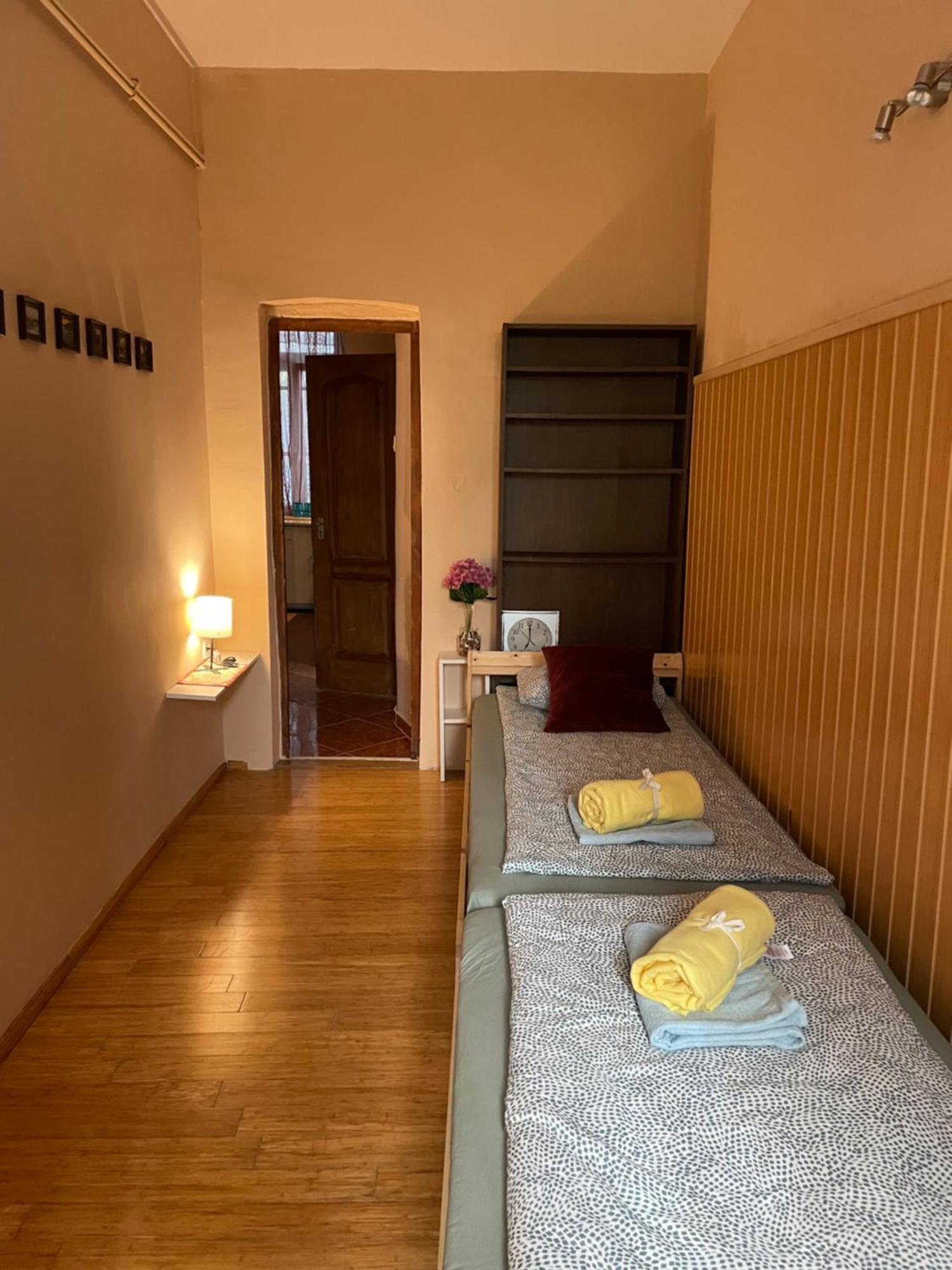 Apartament Budapest Clark Apartman ** Zewnętrze zdjęcie