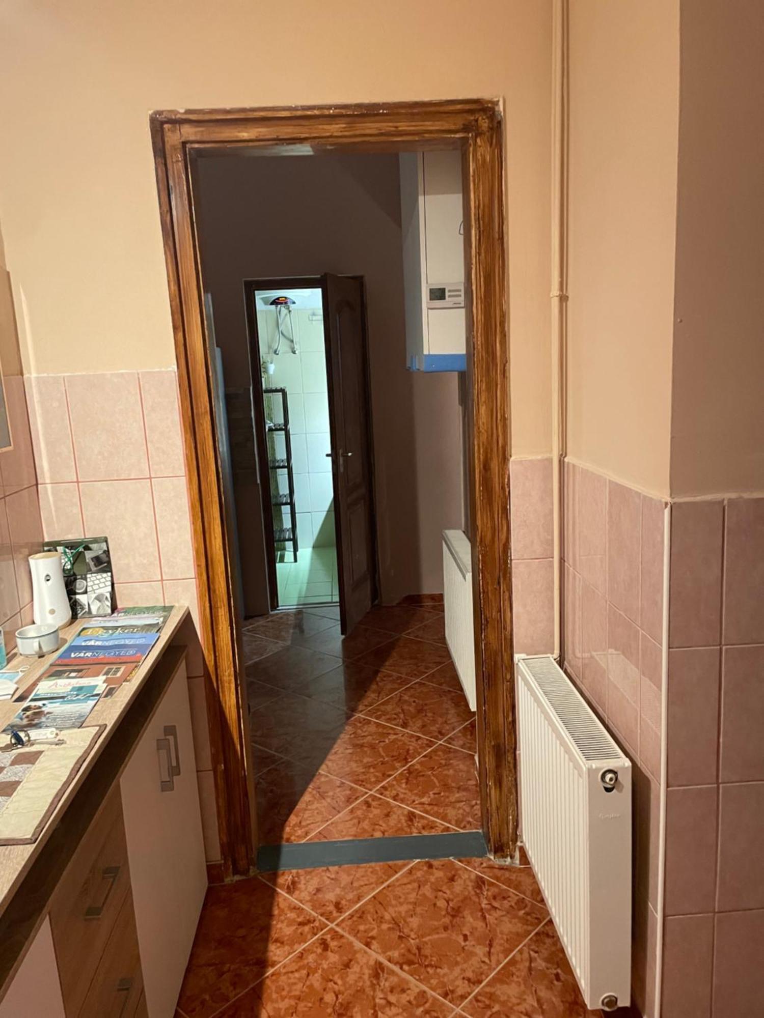 Apartament Budapest Clark Apartman ** Zewnętrze zdjęcie
